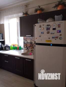 4-к квартира, вторичка, 96м2, 1/2 этаж