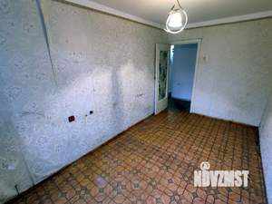 4-к квартира, вторичка, 79м2, 1/5 этаж