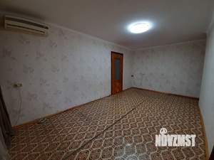 3-к квартира, вторичка, 55м2, 2/5 этаж