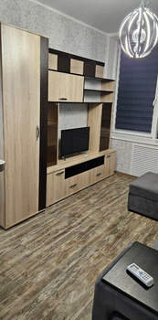 Студия квартира, вторичка, 24м2, 3/9 этаж