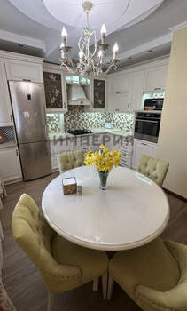 2-к квартира, вторичка, 57м2, 4/10 этаж