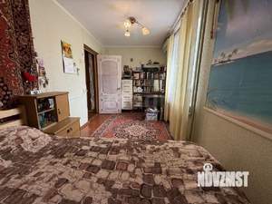 2-к квартира, вторичка, 47м2, 4/5 этаж