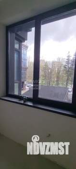 1-к квартира, вторичка, 52м2, 2/18 этаж