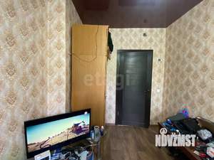 3-к квартира, вторичка, 52м2, 2/2 этаж