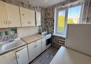 1-к квартира, вторичка, 25м2, 4/5 этаж