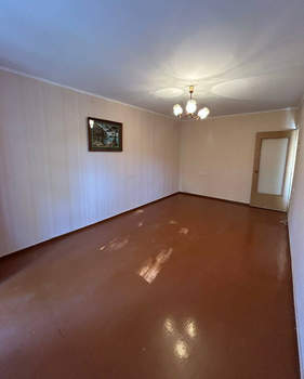 3-к квартира, вторичка, 65м2, 3/5 этаж