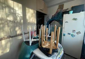 3-к квартира, вторичка, 57м2, 5/5 этаж