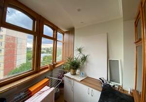 3-к квартира, вторичка, 65м2, 7/9 этаж