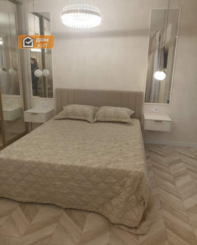 1-к квартира, вторичка, 37м2, 7/16 этаж