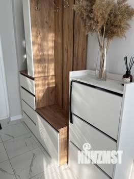 1-к квартира, вторичка, 43м2, 9/16 этаж