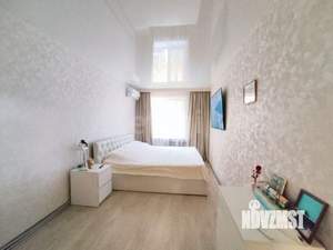 2-к квартира, вторичка, 46м2, 1/5 этаж