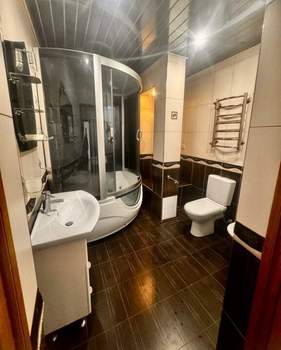 3-к квартира, вторичка, 79м2, 5/10 этаж