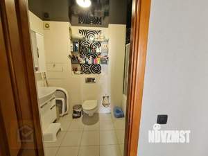 3-к квартира, вторичка, 69м2, 4/5 этаж