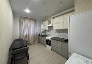 1-к квартира, вторичка, 33м2, 4/8 этаж