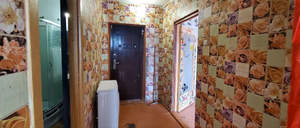 1-к квартира, вторичка, 35м2, 9/9 этаж