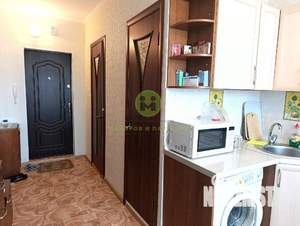 1-к квартира, вторичка, 33м2, 10/10 этаж