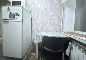 4-к квартира, вторичка, 79м2, 2/5 этаж