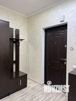 1-к квартира, вторичка, 40м2, 4/12 этаж