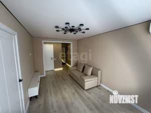 2-к квартира, вторичка, 42м2, 4/5 этаж
