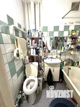 1-к квартира, вторичка, 32м2, 2/5 этаж