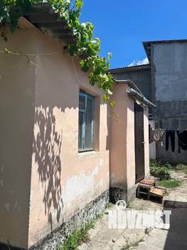 2-к квартира, вторичка, 46м2, 1/1 этаж