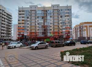 1-к квартира, вторичка, 47м2, 10/10 этаж