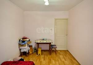 3-к квартира, вторичка, 39м2, 5/5 этаж