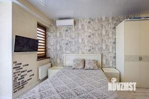 1-к квартира, вторичка, 39м2, 3/6 этаж