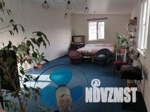 2-к квартира, вторичка, 73м2, 1/1 этаж