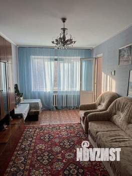 3-к квартира, вторичка, 66м2, 4/9 этаж