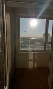 2-к квартира, вторичка, 61м2, 8/16 этаж