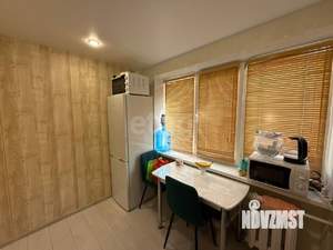 2-к квартира, вторичка, 46м2, 3/5 этаж