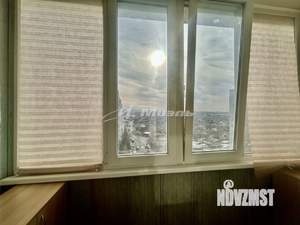 1-к квартира, вторичка, 39м2, 8/11 этаж