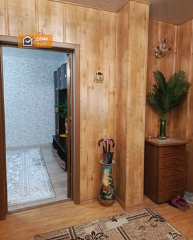 3-к квартира, вторичка, 69м2, 2/9 этаж