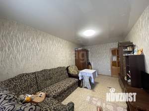2-к квартира, вторичка, 45м2, 5/5 этаж