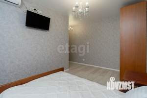 1-к квартира, вторичка, 31м2, 6/11 этаж