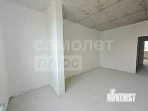 2-к квартира, вторичка, 66м2, 5/16 этаж