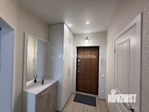 1-к квартира, вторичка, 31м2, 6/9 этаж