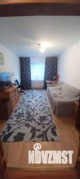 2-к квартира, вторичка, 56м2, 1/9 этаж