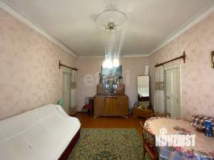 2-к квартира, вторичка, 44м2, 2/2 этаж