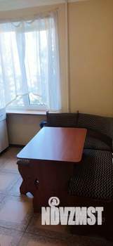 3-к квартира, вторичка, 61м2, 4/5 этаж