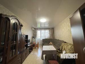 2-к квартира, вторичка, 45м2, 5/5 этаж