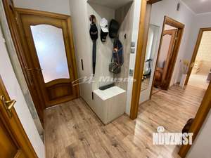 2-к квартира, вторичка, 54м2, 5/10 этаж