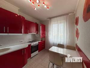 1-к квартира, вторичка, 44м2, 10/10 этаж