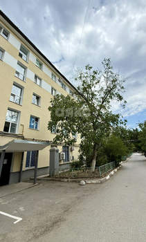 4-к квартира, вторичка, 62м2, 3/5 этаж