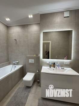 4-к квартира, вторичка, 108м2, 2/19 этаж