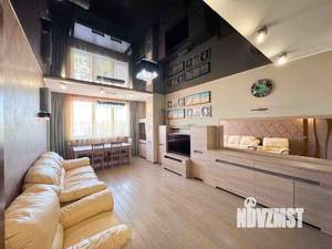 3-к квартира, вторичка, 106м2, 7/10 этаж