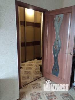 1-к квартира, вторичка, 41м2, 6/9 этаж