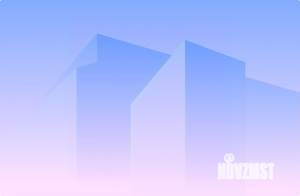 1-к квартира, строящийся дом, 44м2, 2/9 этаж