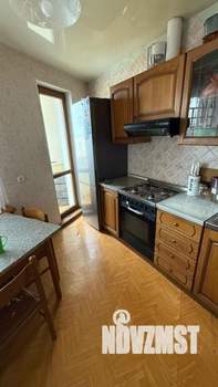 4-к квартира, вторичка, 89м2, 9/9 этаж